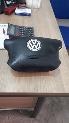 passat direksiyon airbeği